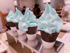 海盐冰淇淋-小大董·烤鸭(凤凰汇店)