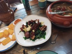 -云隐小厨·传统大理美食(复兴路店)