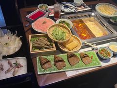 -大隐·成都火锅Bistro(合生麒麟新天地店)