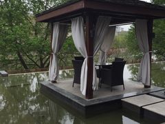 -御庭精品酒店(秦淮河店)