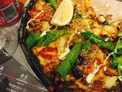 -乐凯撒披萨(正佳广场店)