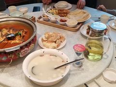 -解家河南菜(金水路店)