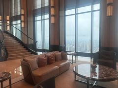 -Yan Ting宴庭中餐厅-长沙瑞吉酒店(运达店)