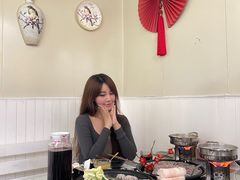 大堂-丽江庭院之丽江往事(安定门店)