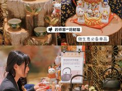 -杭州大厦LSE城市生活超市(杭州大厦店)