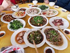 -荣生萝卜汤饭店