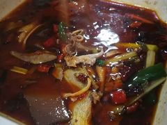 -无味饭店(九眼桥商业文化广场店)