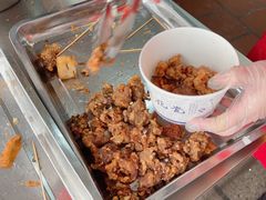 醋肉-美美阿姨醋肉(县后路店)