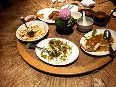 -宁波柏悦酒店·钱湖渔港