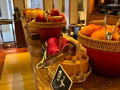 -杭州西子湖四季酒店-WL BISTRO西湖餐厅(灵隐路店)