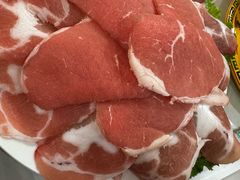 -藏味八珍特色火锅