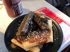 -钢管厂五区小郡肝串串香(奥克斯广场锦城万达店)