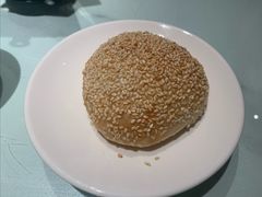 惠山油酥饼-二泉园老菜馆·百年无锡菜