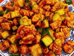 -北大地皖峰饭馆