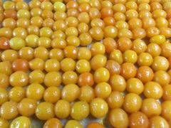 好好吃的月饼-老妈宫粽球