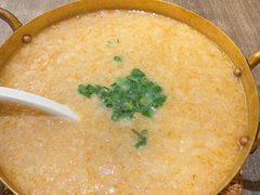 -苏小柳点心·手作小笼包(浦东嘉里城分院)