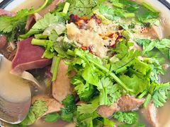羊杂汤-宛平李记小吃(东关街店)