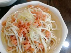 -奇芳阁·百年清真南京菜(夫子庙店)