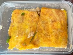 -老通城豆皮大王(吉庆街店)