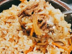 肥牛什锦拌饭-花味·自助烤肉(雨花客厅店)
