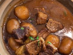 -青年公社烤鸭(青年路店)