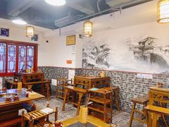 大堂-较场口火锅(九街店)