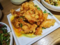 -榆林镇筋饼(知春路店)
