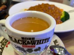 -香港新曜记茶餐厅(星耀城店)