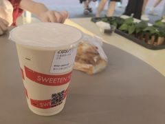 -85度C(厦门中华城新店)