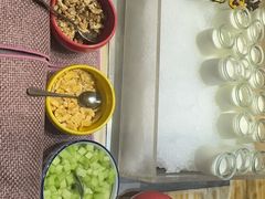 -西藏饭店·亚克·食光自助餐厅