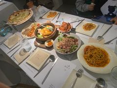 -春树下·树屋花房西餐厅(罍街AS1980店)