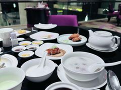 -厦门艾美酒店·乐美中餐厅