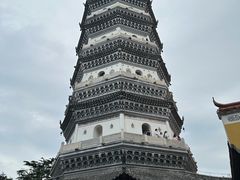 -迎江寺