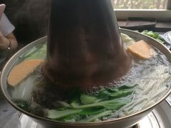 -鑫龙火锅城(青岛分店)
