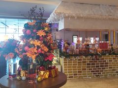 -正佳广场万豪酒店-粤菜餐厅·点心·海鲜·聚餐