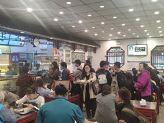 大堂-护国寺小吃(新街口店)