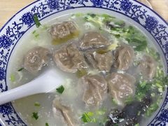 宁记大馅云吞-海清宁记大馅云吞