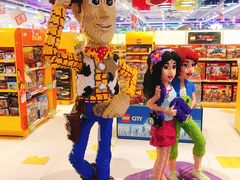 -TOYSRUS玩具反斗城(上海万象城店)