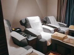 -华夏良子·足道·SPA·艾灸(苏州桥店)