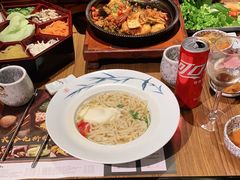 -将军牛排·尔滨地标朝鲜族美食(总店)