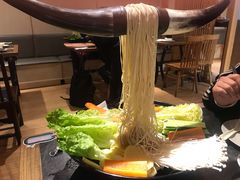 -许府牛火锅(信义坊总店)