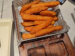 -七八冷面·延边朝鲜族美食(欢乐谷店)