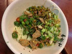 -易裕和·长沙米粉(友谊路店)