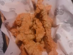 -江边城外烤全鱼(方庄时代购物中心店)