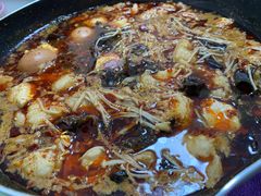 -韩盛·盛江山自助料理(中街大悦城店)