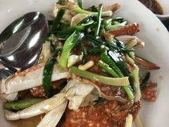 -大螃蟹海鲜餐厅