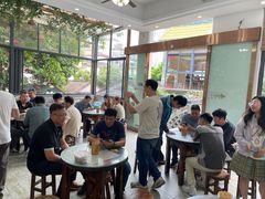 -周大娘牛乳(旧寨古村总店)