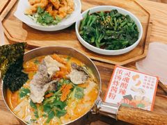 -小满手工粉(上海文峰广场店)