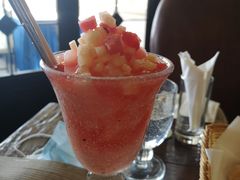 -南沙游艇会·大兵船餐厅