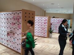 -汤W城市微度假(仓山店)